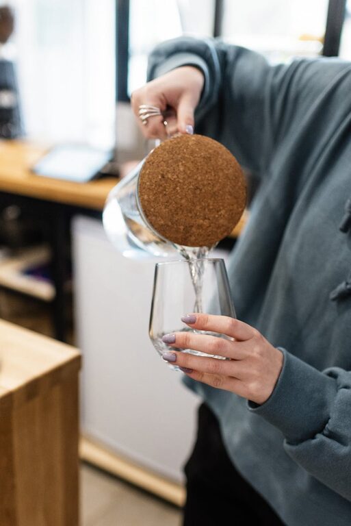 Easy Ways to Drink More Water Every Day