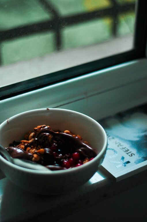 How to Build a Calming Morning Routine for a Peaceful Start